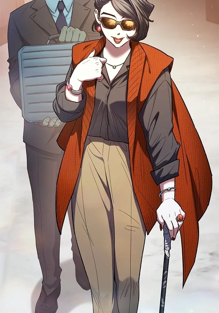 My S-Class Hunters ตอนที่ 136 ปรับเปลี่ยนองค์กรสำเร็จ รูปที่ 23