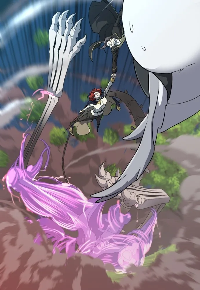 ยอดสถาปนิกผู้พิทักษ์อาณาจักร ตอนที่ 106 รูปที่ 115