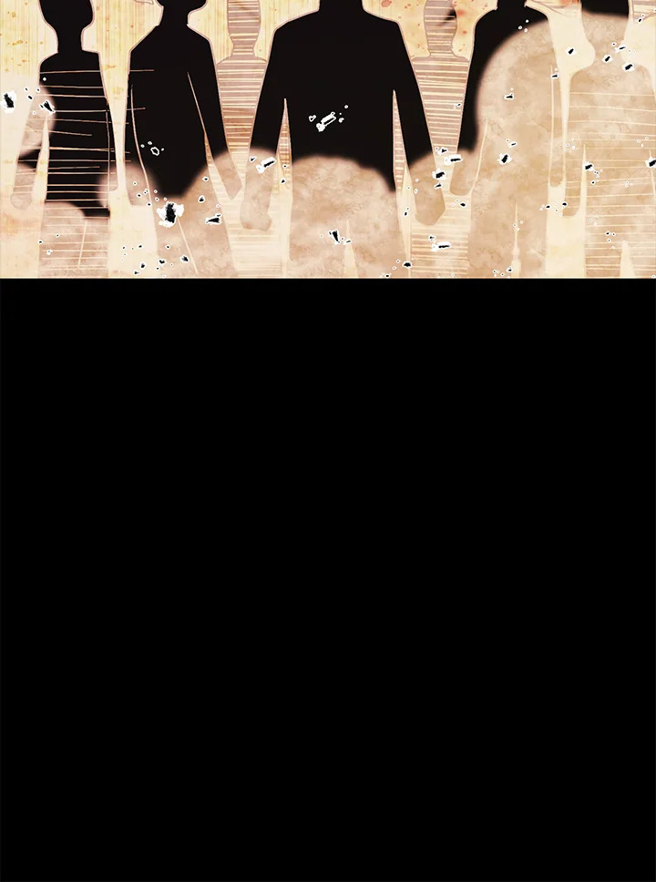 พลทหารโครงกระดูกผู้ม ตอนที่ 171 รูปที่ 121