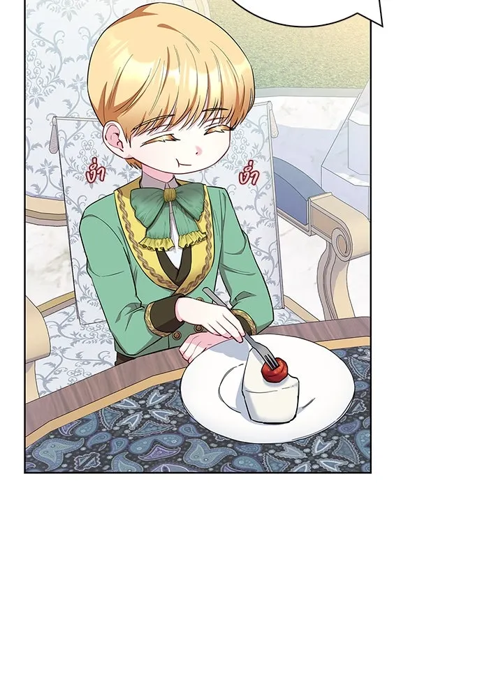 ฉันกลายเป็นแม่พระเอกนิยายจอมเสเพล ตอนที่ 53 รูปที่ 5