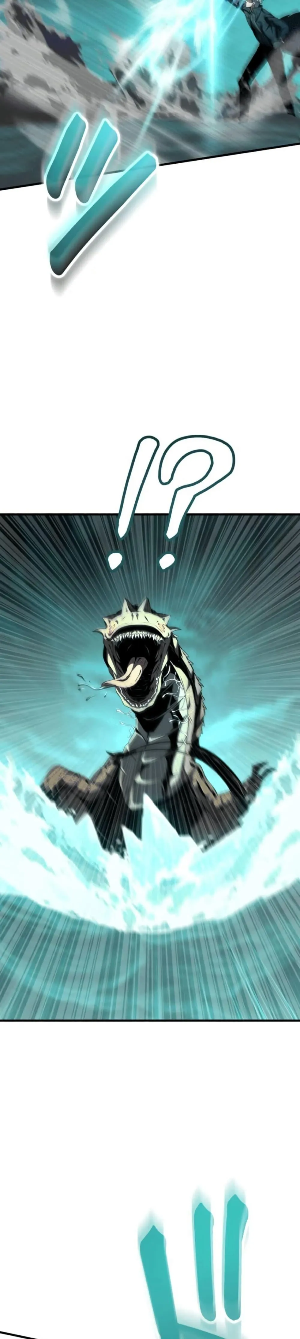 100 Million Years Later The Ultimate Weapon Return อาว_ธส_ดท_าย ต_นข_นมาไร_เท_ยมทานหล_งผ_านไป 100 ล_านป_ ตอนที่ ตอนที่ 3 รูปที่ 41