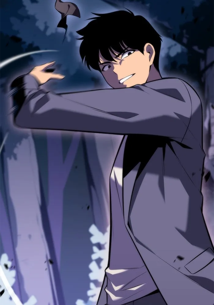 ผู้เล่นหน้าใหม่เลเวลแมกซ์ ตอนที่ 79 แขกที่ไม่ได้รับเชิญ (1) รูปที่ 65