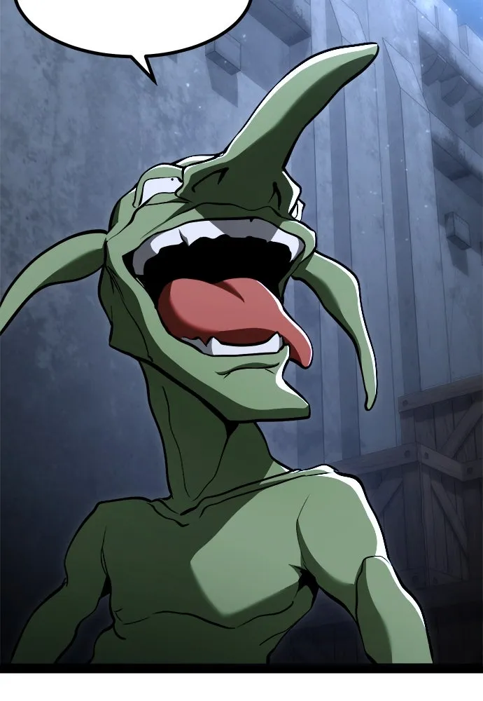 ก็อบลินเลเวล 999 ตอนที่ 3 รูปที่ 220