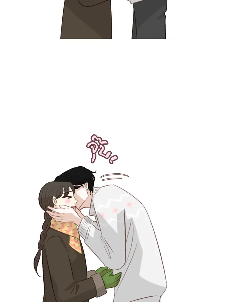 เพียงลมหนาว ตอนที่ 33 (ตอนจบ) รูปที่ 91