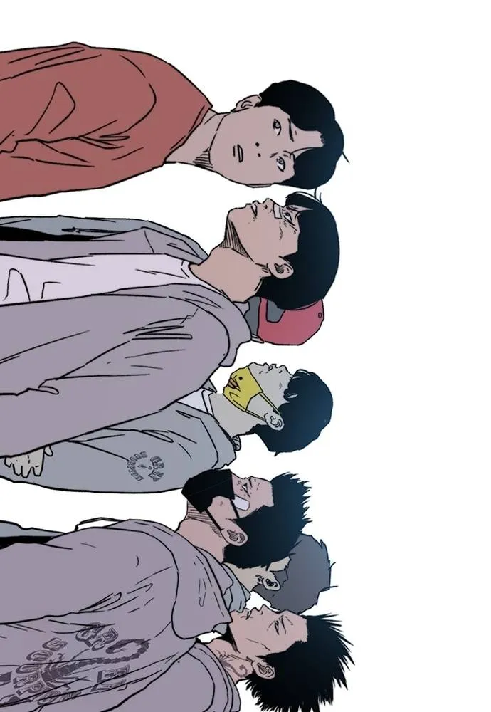 Wind Breaker ตอนที่ 238 รูปที่ 68