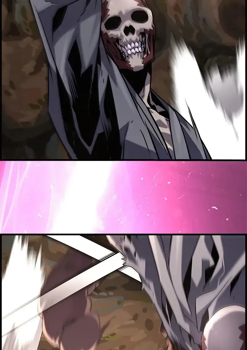 Necromancer_s Evolutionary Traits ตอนที่ ตอนที่ 98 รูปที่ 80