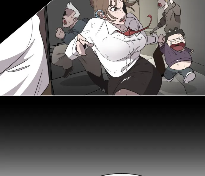 ยุคแห่งยอดมนุษย์ ตอนที่ 17 รูปที่ 59