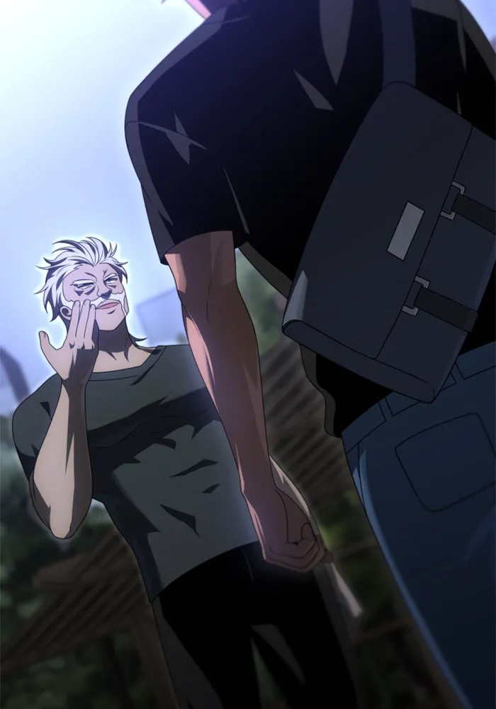 อดีตบอสหอคอย ตอนที่ 54 รูปที่ 20