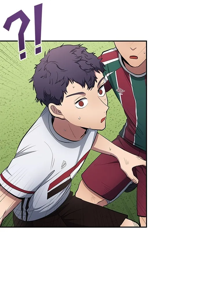 นักเตะแข้งสวรรค์ ตอนที่ 64 รูปที่ 58