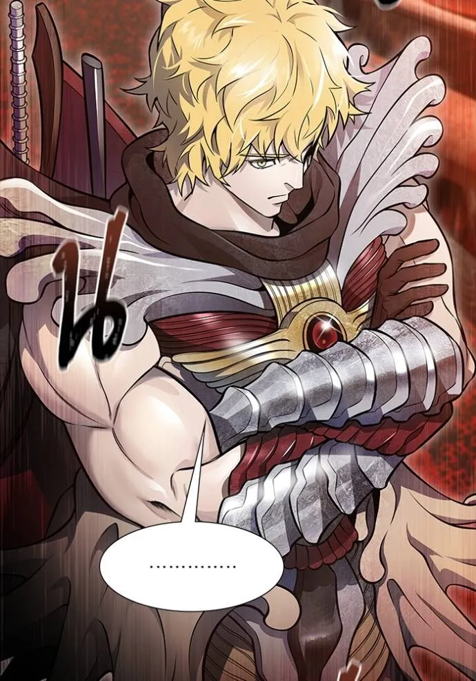 ทาวเวอร์ออฟก๊อด หอคอ ตอนที่ 641 รูปที่ 464