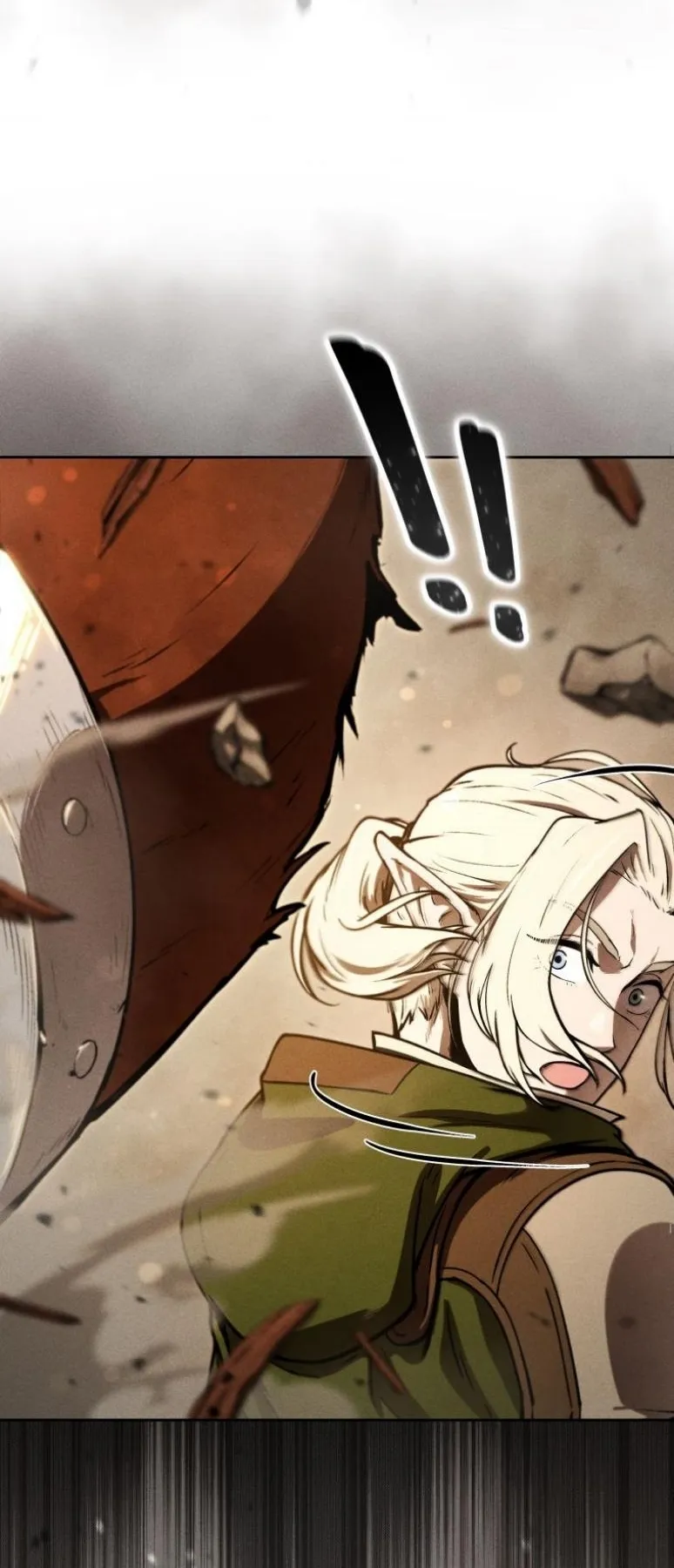 Dungeon Gourmet อ_ศว_นเป_บพ_สดาร เปล_ยนม_งกรให_เป_นเมน_เด_ด ตอนที่ ตอนที่ 4 รูปที่ 33