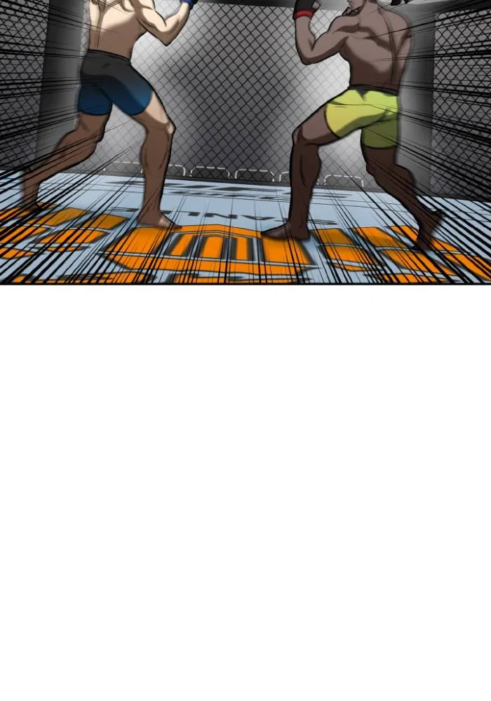 ราชาแห่งอ็อกทากอน ตอนที่ 111 รูปที่ 47