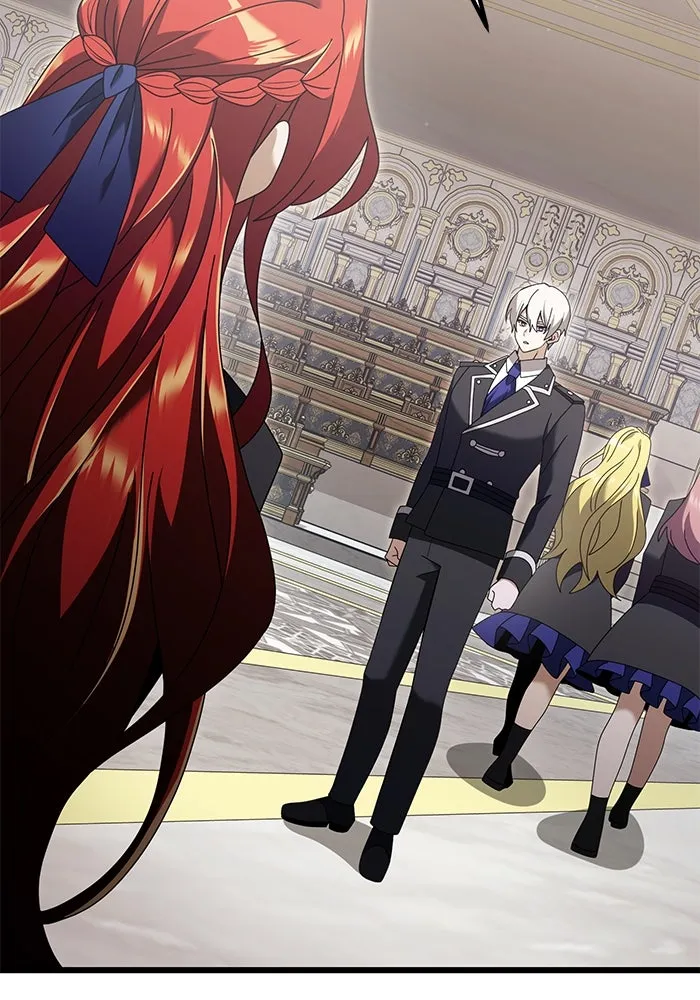 อัศวินดำล่าท้าเวลา ตอนที่ 76 รูปที่ 89