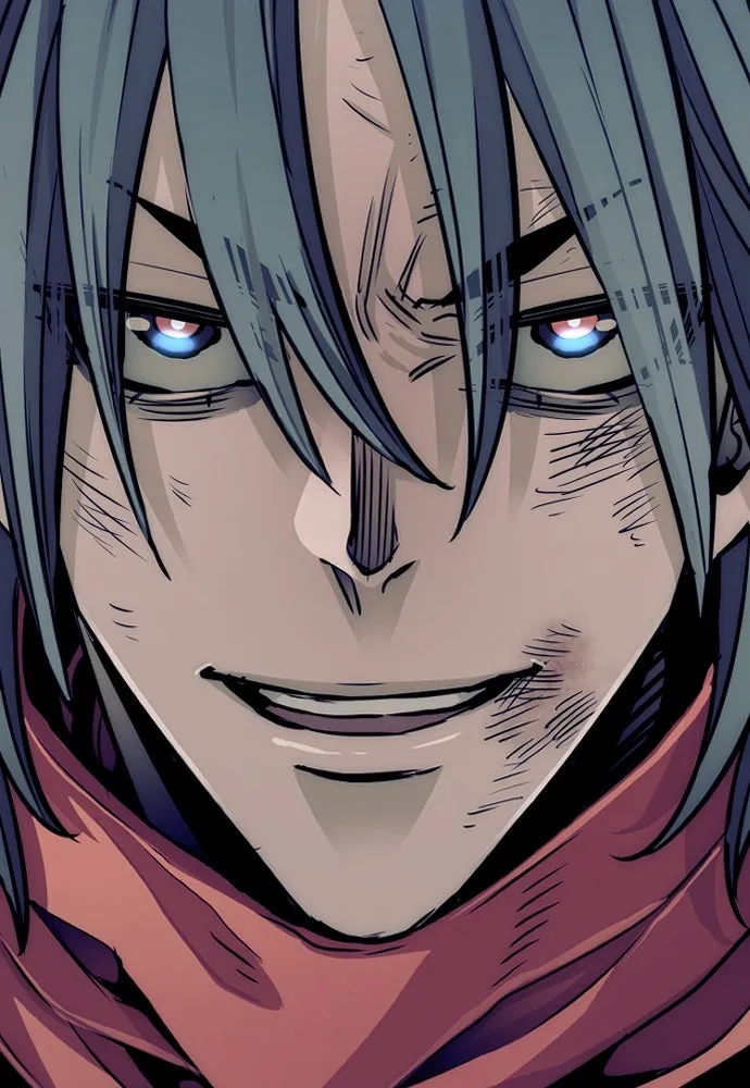 เส้นทางสู่เทพมาร ตอนที่ 17 รูปที่ 215