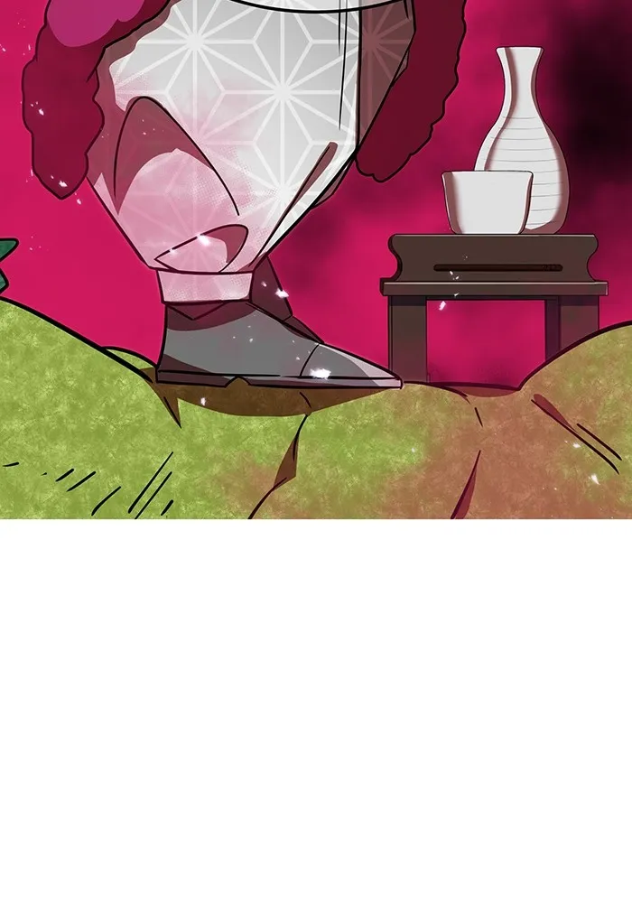 เพลเยอร์เลือดเทวะ ตอนที่ 48 หายนะครั้งที่ 1 ① รูปที่ 116