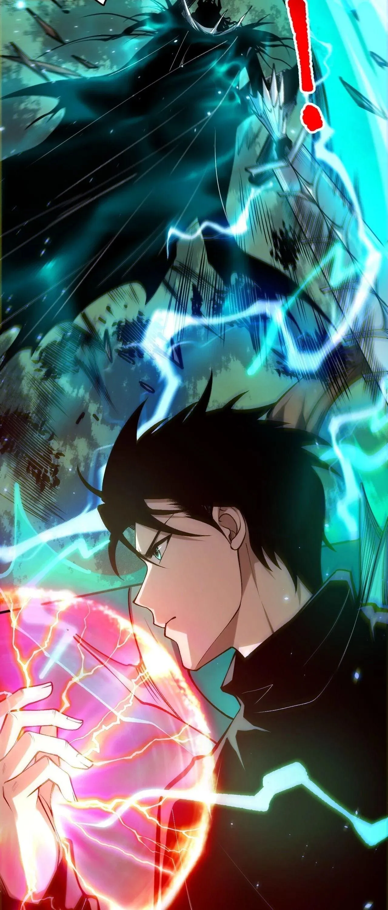 Disastrous Necromancer ราช_นน_กอ_ญเช_ญว_ญญาณ ตอนที่ ตอนที่ 265 รูปที่ 22