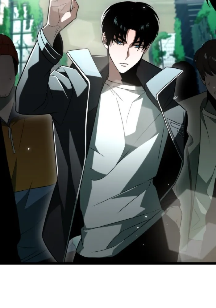 การแข่งขันของผู้เกิดใหม่ ตอนที่ 1 รูปที่ 109