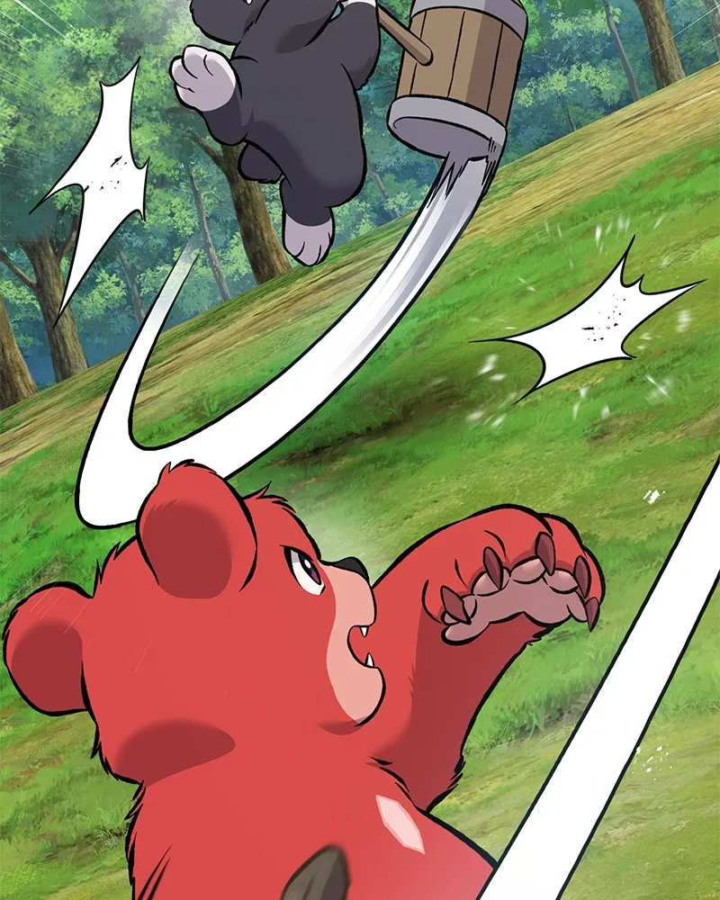 ปลูกผักพิชิตหอคอย ตอนที่ 83 รูปที่ 8