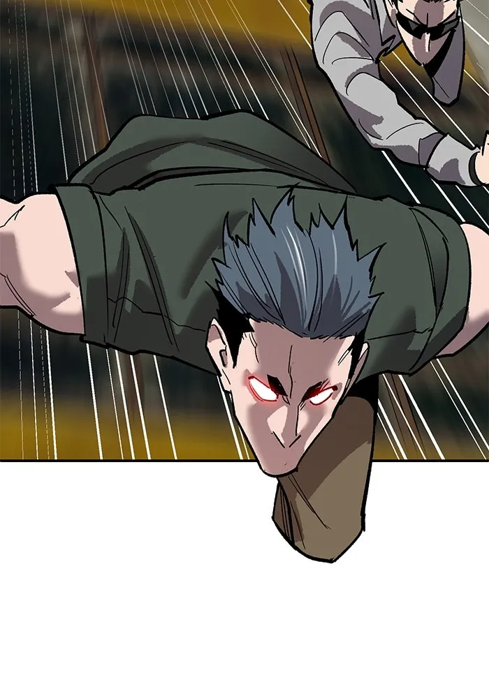 ยอดคนเลเวลทะลุ ตอนที่ 95 ประจันหน้า รูปที่ 184