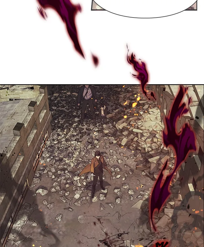 My S-Class Hunters ตอนที่ 12 เหมือนกุ้ง รูปที่ 4