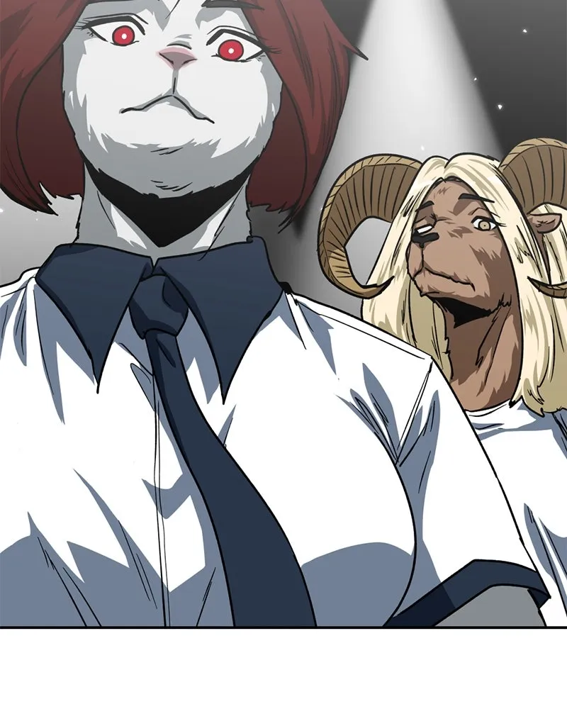 โรงเรียนสัตว์กินเนื้อ ตอนที่ 58 รูปที่ 28