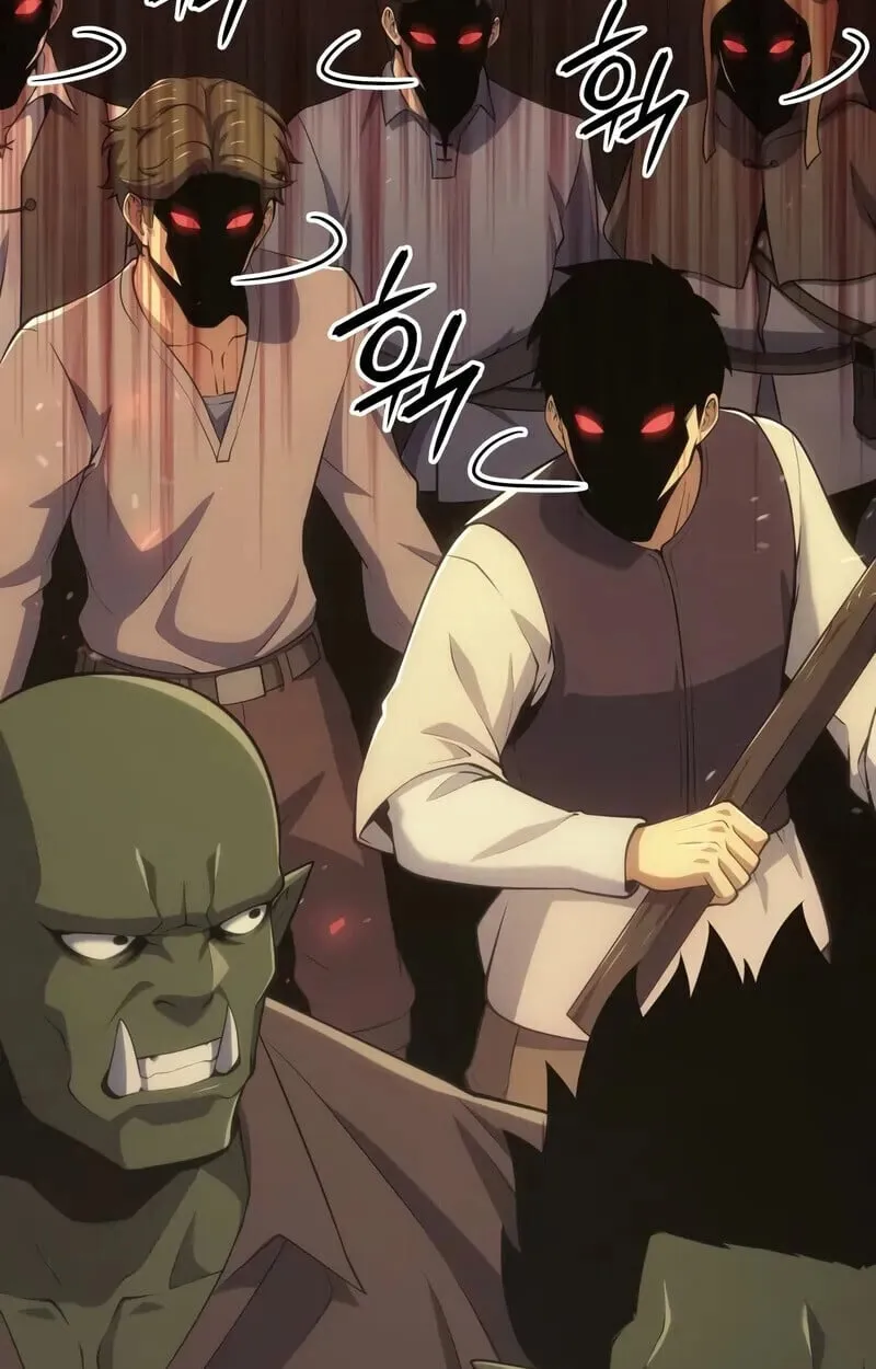 The Cold-Blooded Warrior ตอนที่ ตอนที่ 35 รูปที่ 121