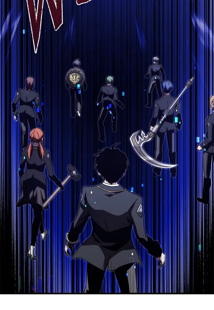 ชำแหละอะคาเดมีด้วยมีดแล่ปลา ตอนที่ 2 การสอบแบ่งระดับ (1) รูปที่ 47