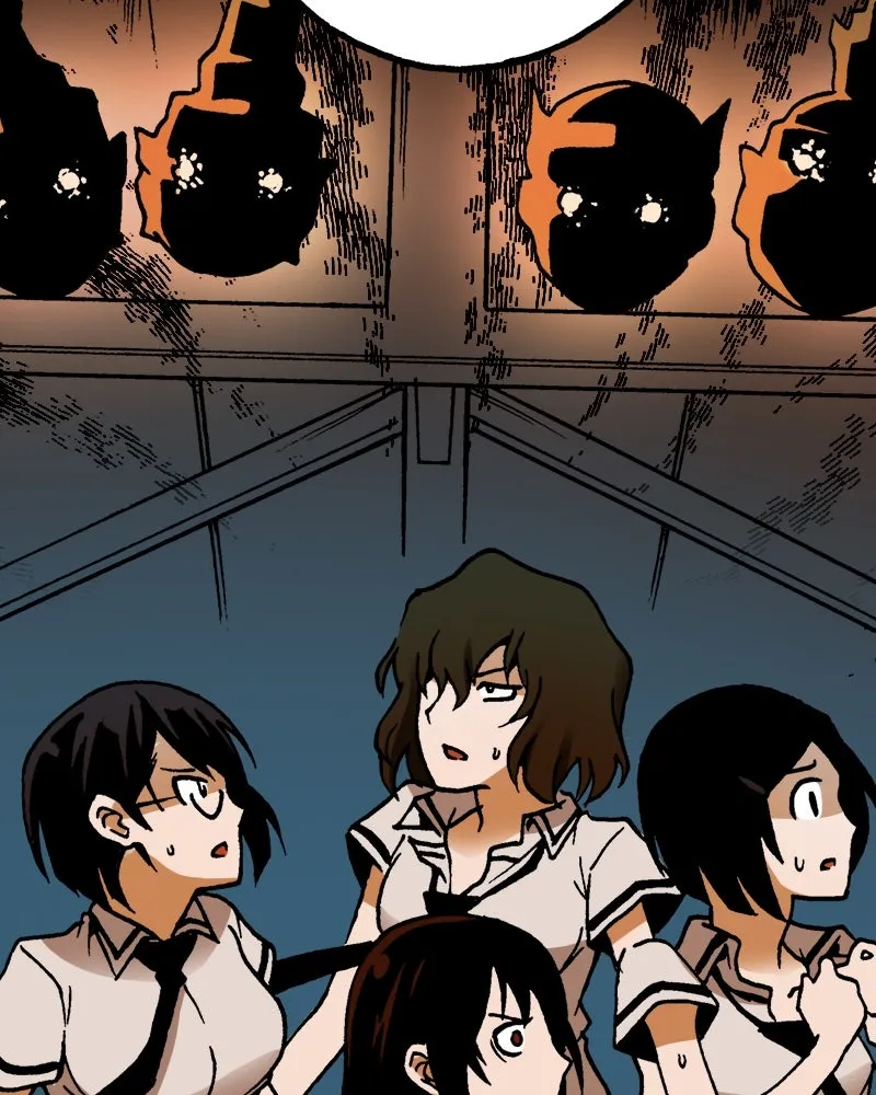 การิน BlaCX ปริศนาอาถรรพ์สีดำ ตอนที่ 13 บ้านโขน (1) รูปที่ 67