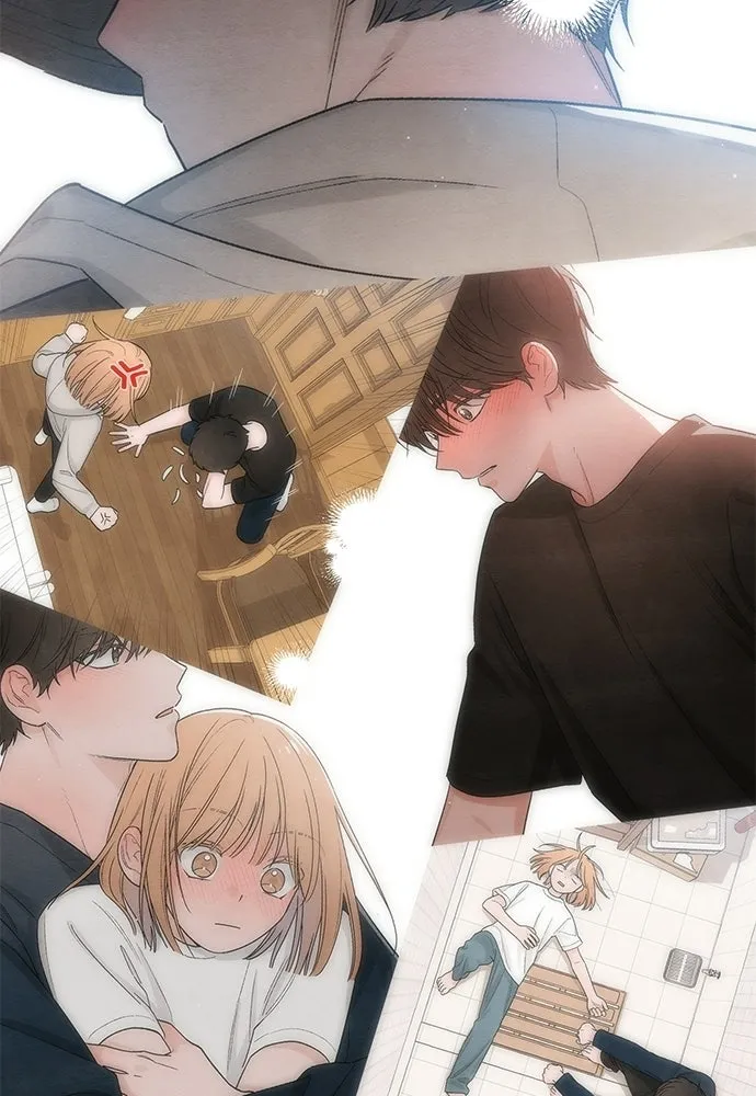 เป็นวัยรุ่นมันเหนื่อย ตอนที่ 113 รูปที่ 107