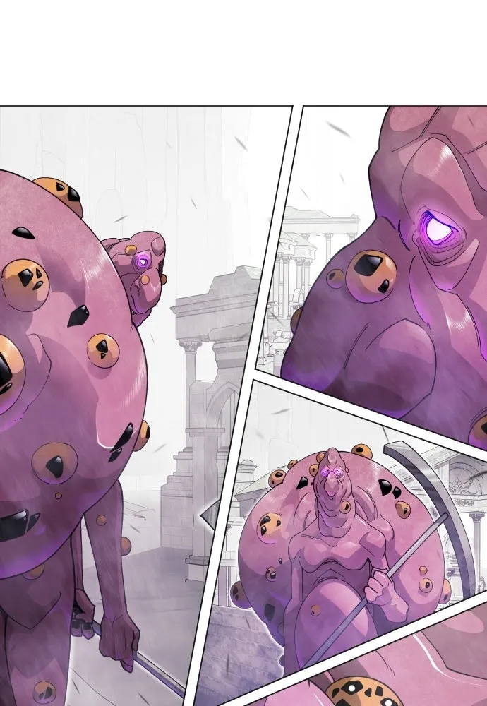 ยุคแห่งยอดมนุษย์ ตอนที่ 115 รูปที่ 101