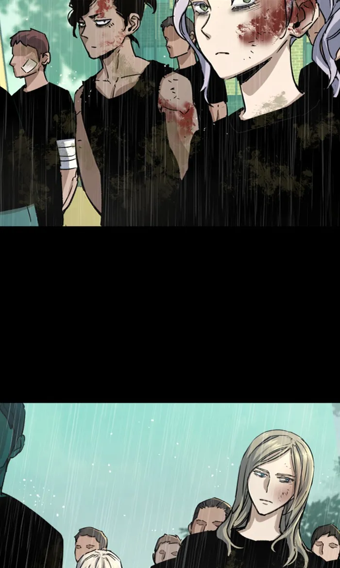 พี่ชายสายบอดี้การ์ด ตอนที่ 98 รูปที่ 25