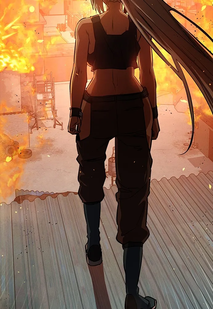 มือสังหารพันธุ์อมตะ ตอนที่ 46 รูปที่ 151