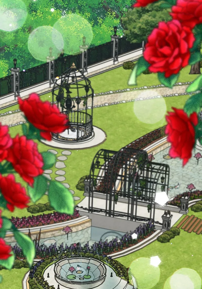 หนูน้อยทรราช ตอนที่ 123 รูปที่ 58