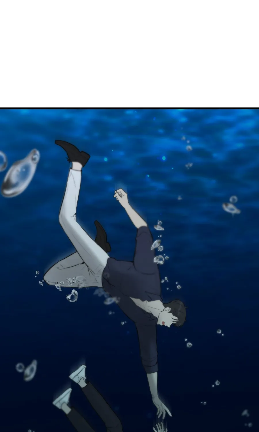 ตื่นมาอีกทีก็เป็นนายเอกไปซะแล้ว ตอนที่ 63 ไม่มีวันลืม รูปที่ 28