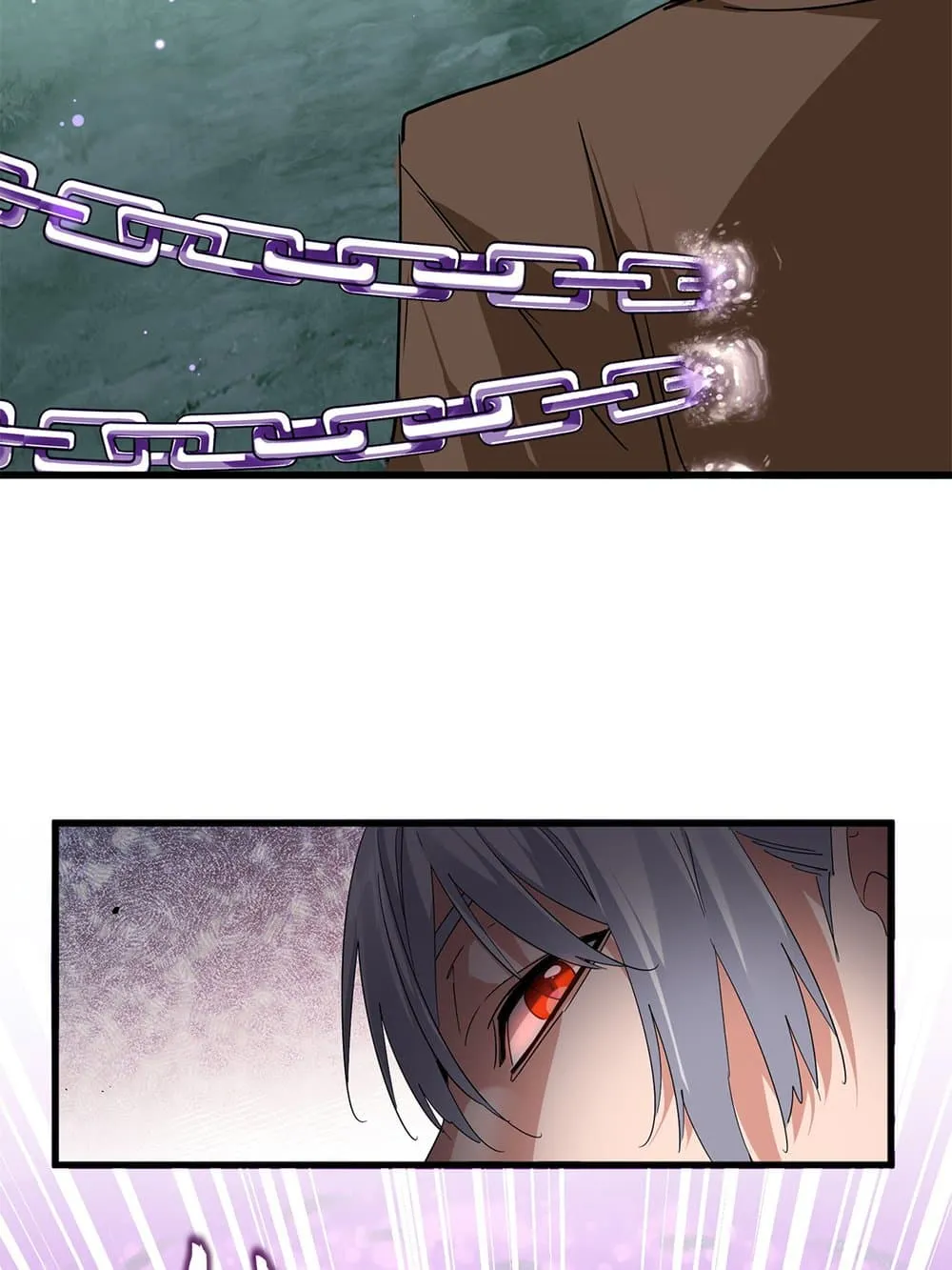 Magic Emperor ราชาจอมเวทย_ ตอนที่ ตอนที่ 715 รูปที่ 15