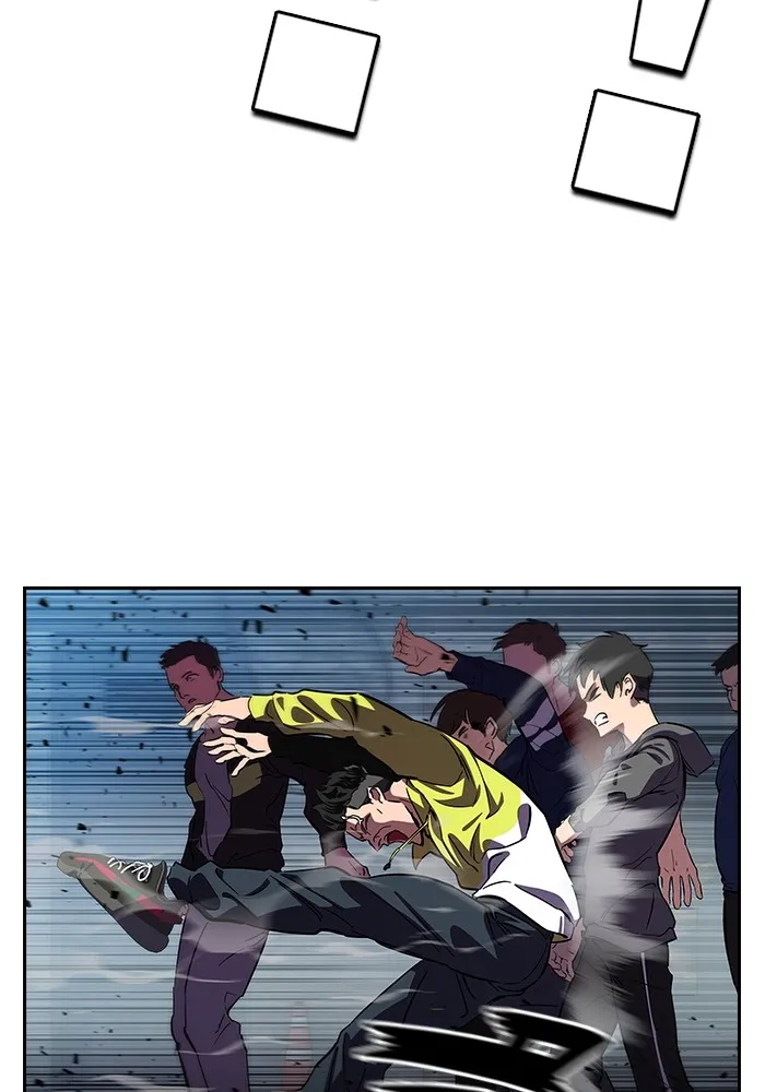 มหาสงครามคนแกร่ง ตอนที่ 2 ยุนกามิน รูปที่ 92