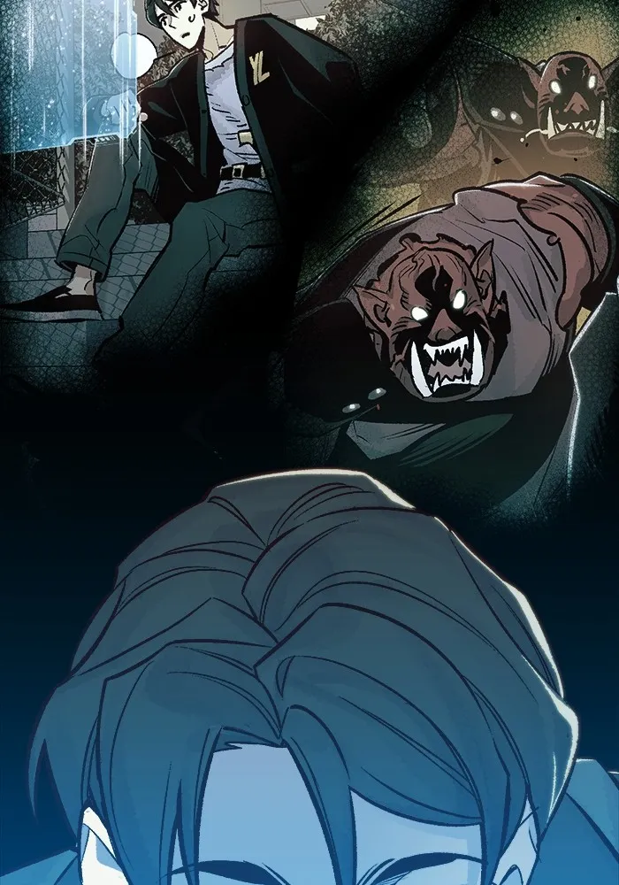 The Lone Necromancer ตอนที่ 23 รูปที่ 35