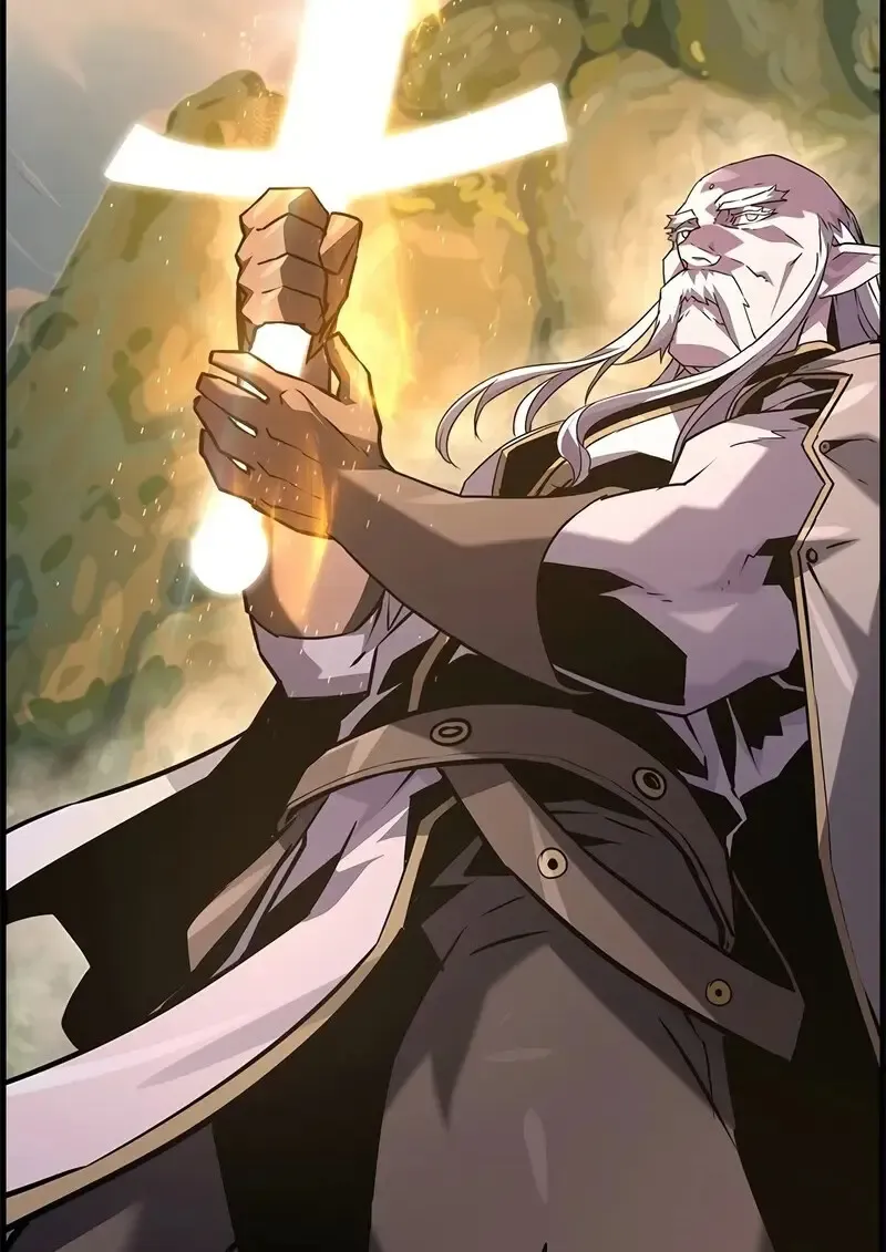 Necromancer_s Evolutionary Traits ตอนที่ ตอนที่ 94 รูปที่ 106