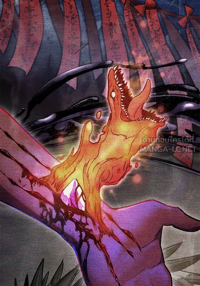 My S-Class Hunters ตอนที่ 92 เจ้านายของเหล่ามังกรคำสาปพิษ ( รูปที่ 9