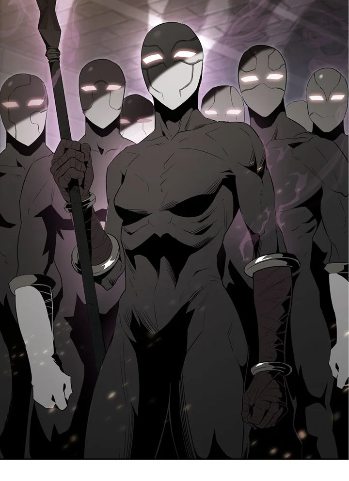 พลทหารโครงกระดูกผู้ม ตอนที่ 104 รูปที่ 65