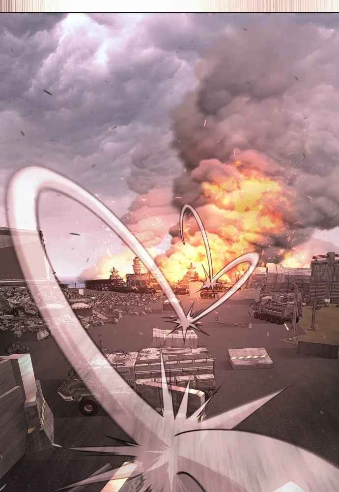 ยุคแห่งยอดมนุษย์ ตอนที่ 90 รูปที่ 97