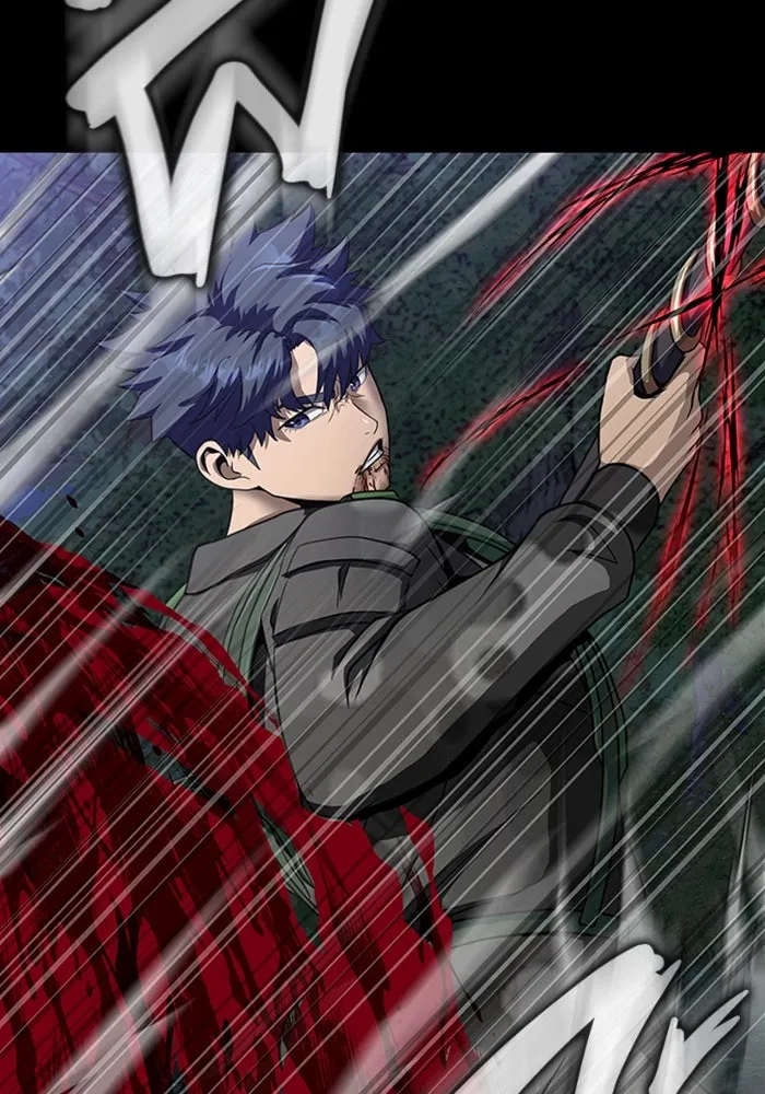 เพลเยอร์นักกินเหล็ก ตอนที่ 45 รูปที่ 148