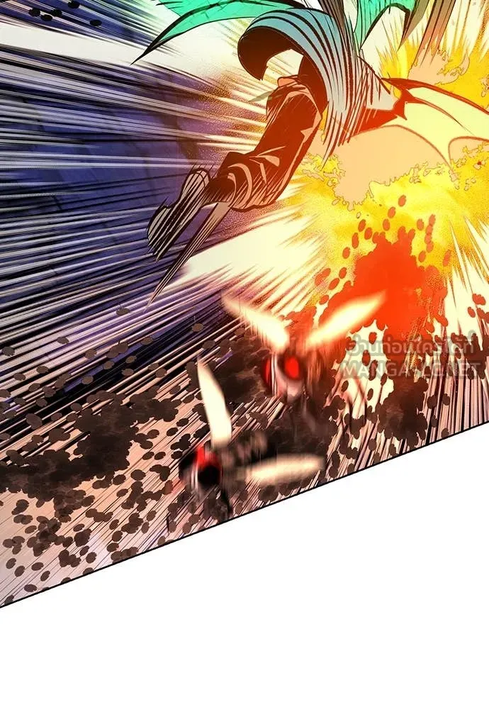 Jungle Juice ตอนที่ 166 รูปที่ 163