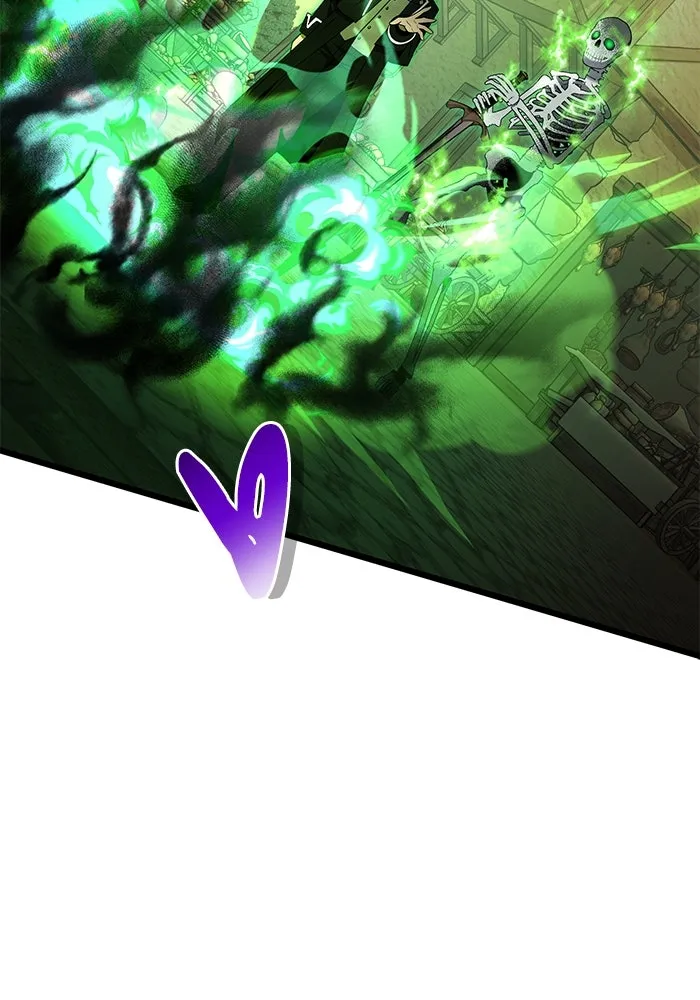 อัศวินดำล่าท้าเวลา ตอนที่ 49 รูปที่ 134