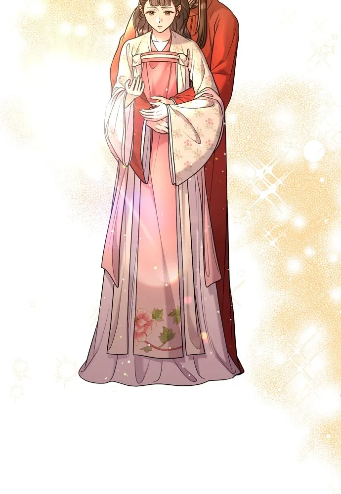 ข้าเนี่ยนะเป็นพระสนม ตอนที่ 54 หลบหน่อย ช็อนบินจะเดิน รูปที่ 115