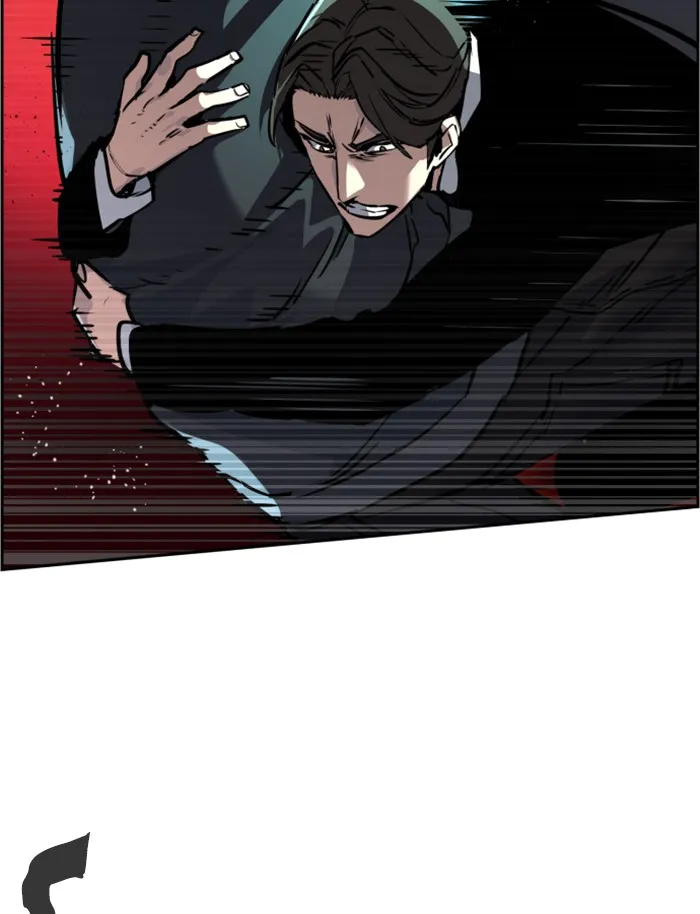 พี่ชายสายบอดี้การ์ด ตอนที่ 47 รูปที่ 136