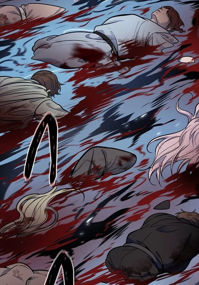 ทาวเวอร์ออฟก๊อด หอคอ ตอนที่ 631 รูปที่ 185