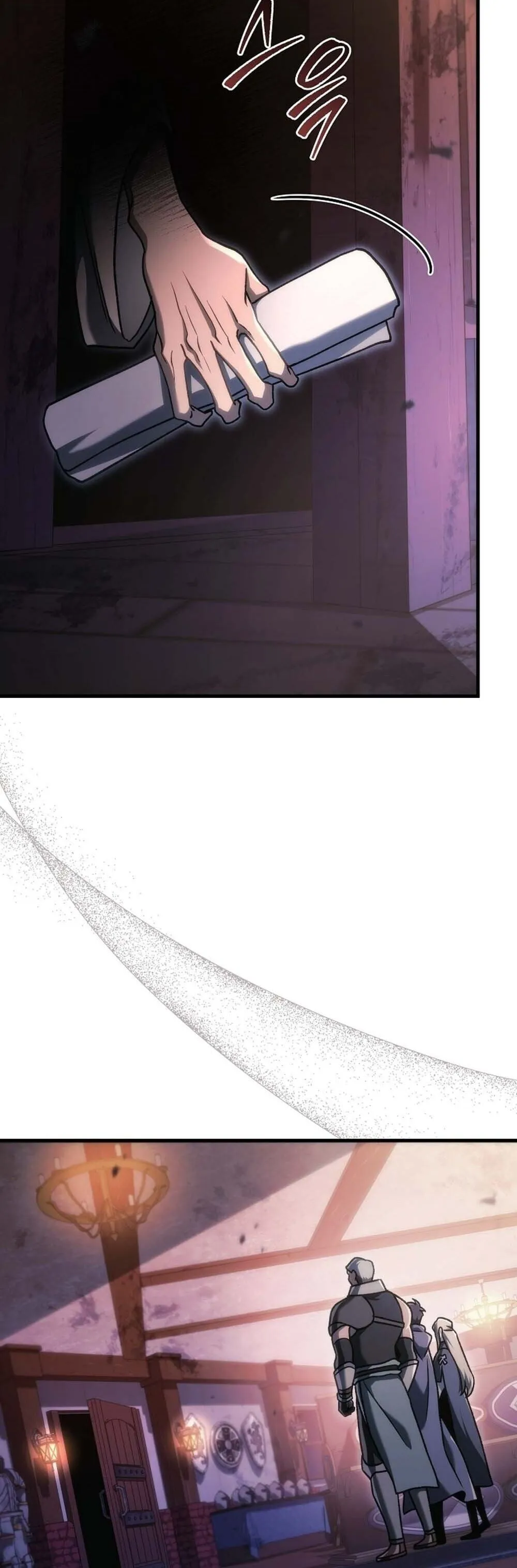 The Genius Blacksmith_s Game เกมเปล_ยนโลกของช_างต_เหล_กในตำนาน ตอนที่ ตอนที่ 34 รูปที่ 15