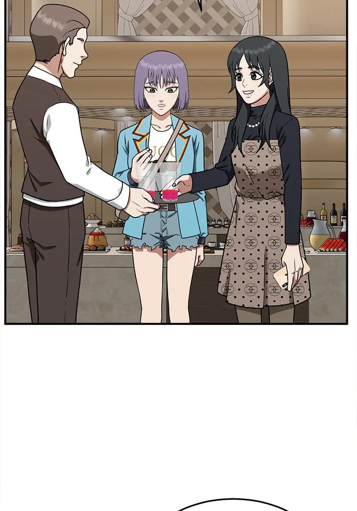 ช่วยเปลี่ยนฉันที ตอนที่ 109. ชูดูนา 8 รูปที่ 127