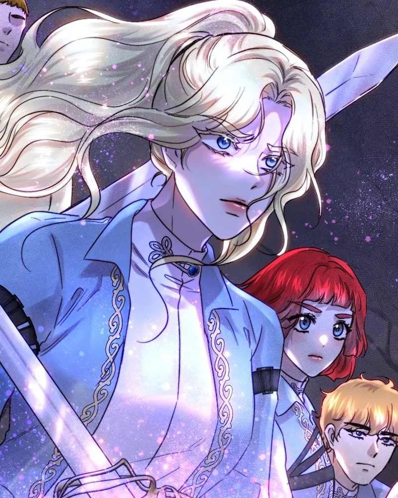 เจ้าหญิงคลั่งแห่งวังหลวง ตอนที่ 54 รูปที่ 16